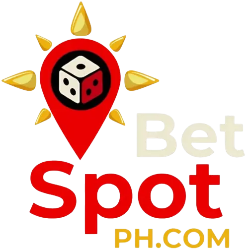 BetSpotph.com logo