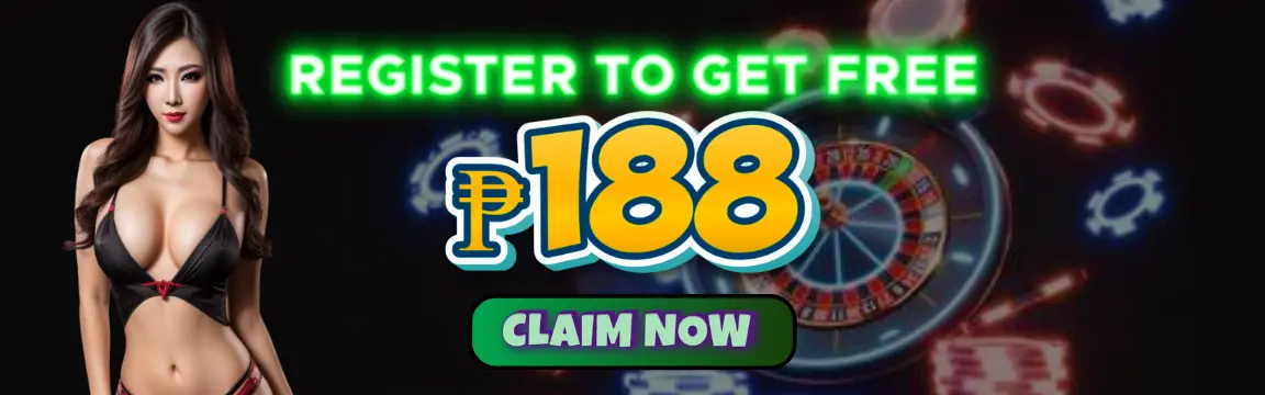 Sign up to get free ₱188 - 