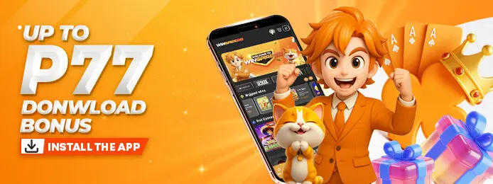 up to P77 -Install the App