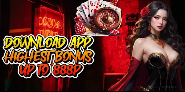 Download app highest reward up to 888