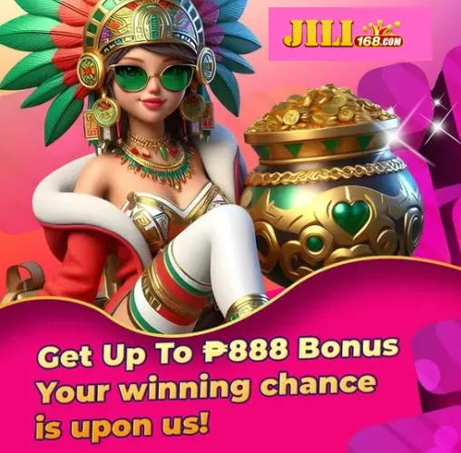 Get up to ₱888 - your winning chance is upon us 