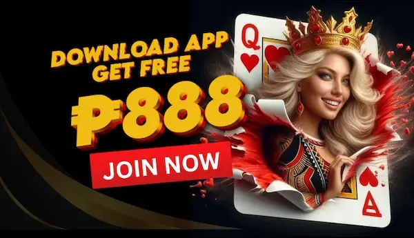 Download app free 888 - join now