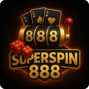 SUPERSPIN888